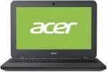 Acer Chromebook 11 N7 (C731) Netbook (Celeron Dual Core/4 GB/16 GB SSD/Google Chrome) Laptop