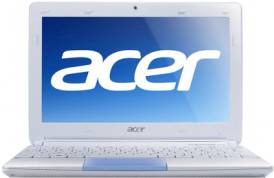 Acer Aspire One 138Qb2b Netbook (Atom 1st Gen/1 GB/320 GB/Windows 7) Laptop
