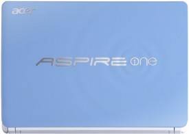 Acer Aspire One 138Qb2b Netbook (Atom 1st Gen/1 GB/320 GB/Windows 7)