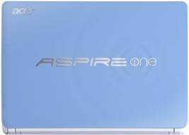 Acer Aspire One 138Qb2b Netbook (Atom 1st Gen/1 GB/320 GB/Windows 7) Laptop
