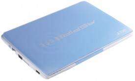 Acer Aspire One 138Qb2b Netbook (Atom 1st Gen/1 GB/320 GB/Windows 7)