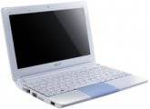 Acer Aspire One 138Qb2b Netbook (Atom 1st Gen/1 GB/320 GB/Windows 7) Laptop