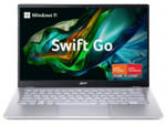 Acer Swift Go 14 SFG14-41 (NX.KG3SI.003) Laptop (AMD Hexa Core Ryzen 5/16 GB/512 GB SSD/Windows 11)