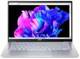 Acer Swift Go 14 SFG14-41 (NX.KG3SI.004) Laptop (AMD Hexa Core Ryzen 5/8 GB/512 GB SSD/Windows 11)