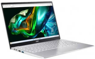 Acer Swift Go 14 SFG14-41 (NX.KG3SI.005) Laptop (AMD Hexa Core Ryzen 5/16 GB/512 GB SSD/Windows 11)