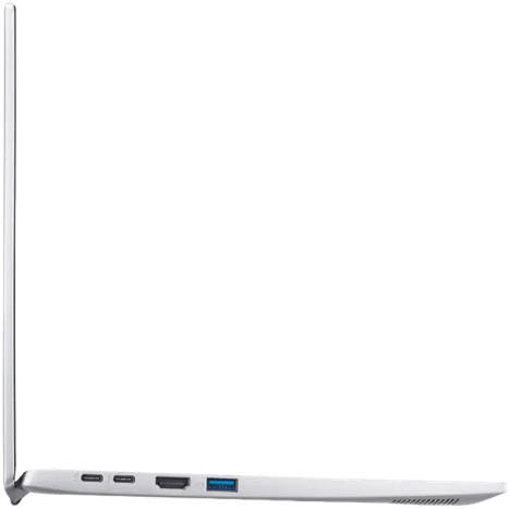 Acer Swift Go 14 SFG14-41 (NX.KG3SI.005) Laptop (AMD Hexa Core Ryzen 5/16 GB/512 GB SSD/Windows 11)