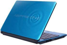 Acer Aspire One 270-268bb LU.SGD08.008 Netbook (Atom Dual Core 2nd Gen/2 GB/320 GB/Windows 7) Laptop