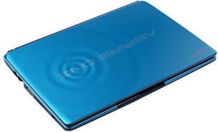 Acer Aspire One 270-268bb LU.SGD08.008 Netbook (Atom Dual Core 2nd Gen/2 GB/320 GB/Windows 7) Laptop