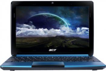 Compare Acer Aspire One 270-268bb LU.SGD08.008 Netbook (Intel Atom Dual-Core/2 GB/320 GB/Windows 7 )