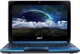 Acer Aspire One 270-268bb LU.SGD08.008 Netbook (Atom Dual Core 2nd Gen/2 GB/320 GB/Windows 7) Laptop