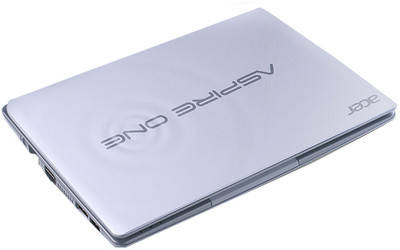 Acer Aspire One 270-268ws NU.SGESI.001 Netbook (Atom Dual Core 2nd Gen/2 GB/320 GB/Windows 7)