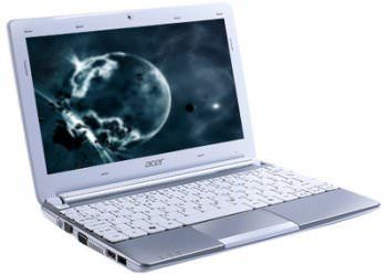 Acer Aspire One 270-268ws NU.SGESI.001 Netbook  (Atom Dual Core 2nd Gen/2 GB/320 GB/Windows 7)