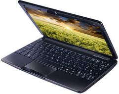 Acer Aspire One 270 LU.SGA08.012 Netbook (Atom Dual Core 2nd Gen/2 GB/320 GB/Windows 7) Laptop