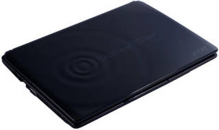 Acer Aspire One 270 LU.SGA08.012 Netbook (Atom Dual Core 2nd Gen/2 GB/320 GB/Windows 7) Laptop