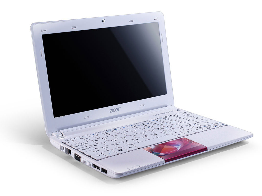 Acer Aspire One 270 LU.SGN08.002 Netbook (Atom Dual Core 2nd Gen/2 GB/320 GB/Windows 7) Price