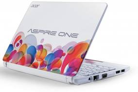 Acer Aspire One 270 LU.SGN08.002 Netbook (Atom Dual Core 2nd Gen/2 GB/320 GB/Windows 7) Laptop