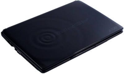 Acer Aspire One 270 NU.SGASI.003 Netbook (Atom Dual Core 2nd Gen/2 GB/320 GB/Linux)