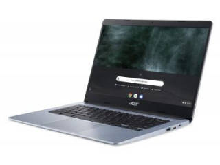 Acer Chromebook 314 CB314-1H-C884 (NX.HKDAA.005) Laptop (Celeron Dual Core/4 GB/64 GB SSD/Google Chrome)