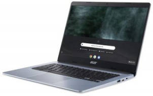 Acer Chromebook 314 CB314-1H-C884 (NX.HKDAA.005) Laptop (Celeron Dual Core/4 GB/64 GB SSD/Google Chrome)