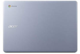 Acer Chromebook 314 CB314-1H-C884 (NX.HKDAA.005) Laptop (Celeron Dual Core/4 GB/64 GB SSD/Google Chrome)