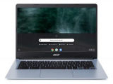 Compare Acer Chromebook 314 CB314-1H-C884 (Intel Celeron Dual-Core/4 GB-diiisc/Google Chrome )