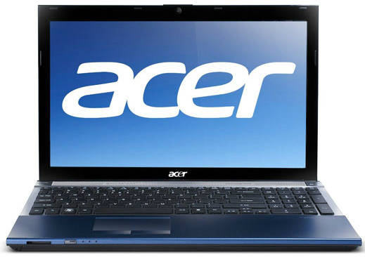 Acer Timeline 3830TG Laptop (Core i5 2nd Gen/4 GB/640 GB/Windows 7/1)