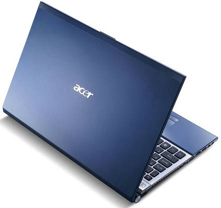 Acer Timeline 3830TG Laptop (Core i5 2nd Gen/4 GB/640 GB/Windows 7/1)