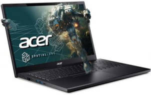 Acer Aspire 3D 15 SpatialLabs Edition A3D15-71GM (NH.QNJSI.001) Laptop (Core i5 13th Gen/16 GB/512 GB SSD/Windows 11/4 GB)