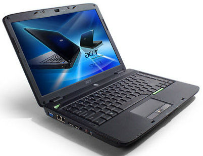 Acer Aspire 4736z Laptop (Pentium Dual Core/3 GB/320 GB/Linux) Price