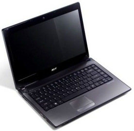 Acer Aspire 4738z Laptop (Pentium Dual Core/2 GB/500 GB/Linux) Price