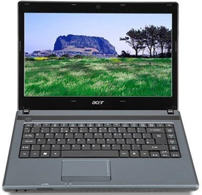 Acer Aspire 4739z Laptop (Pentium 2nd Gen/2 GB/500 GB/Linux) Price