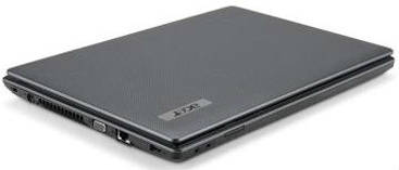 Acer Aspire 4739z Laptop (Pentium 2nd Gen/2 GB/500 GB/Linux)