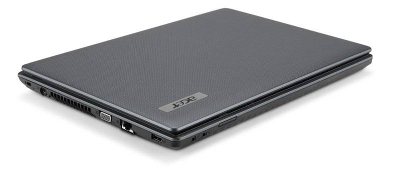 Acer Aspire 4739z Laptop (Pentium Dual Core 1st Gen/2 GB/320 GB/DOS/128 MB)