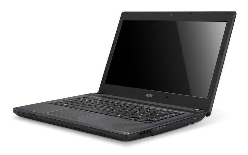 Acer Aspire 4739z Laptop (Pentium Dual Core 1st Gen/2 GB/320 GB/DOS/128 MB)