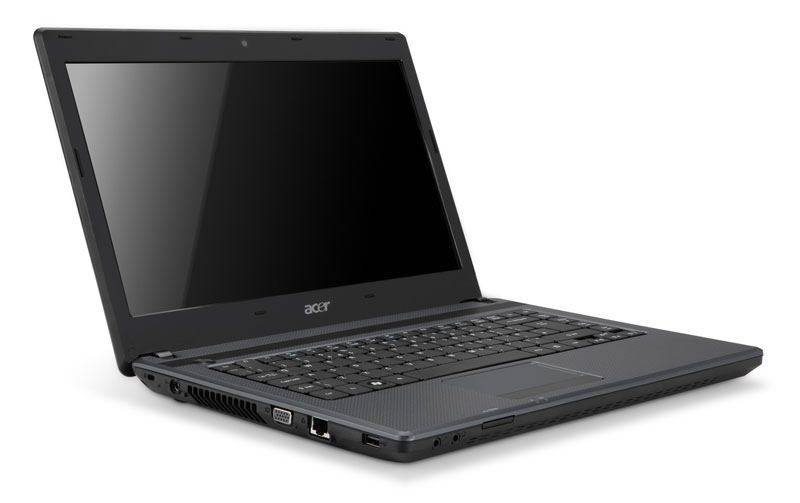 Acer Aspire 4739z Laptop (Pentium Dual Core 1st Gen/2 GB/320 GB/DOS/128 MB)