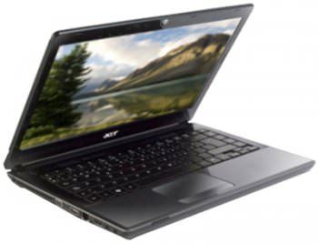 Acer Aspire 4739z Laptop  (Pentium Dual Core 1st Gen/2 GB/320 GB/DOS)