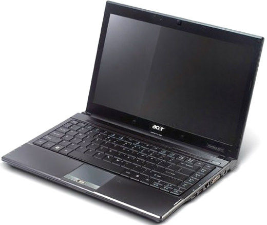 Acer Travelmate 4740(LQ.TVOC.051) Laptop (Core i3 1st Gen/2 GB/320 GB/DOS) Price