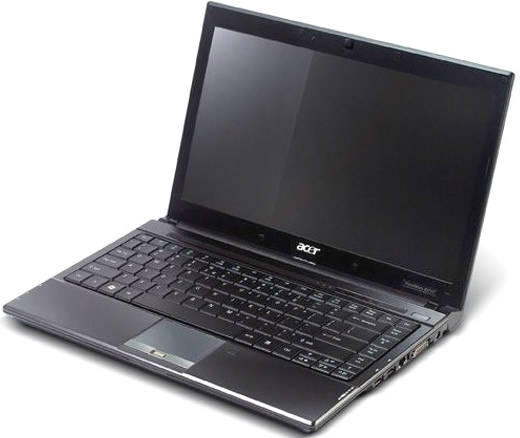 Acer Travelmate 4740(LX.TVQOC.059) Laptop (Core i5 1st Gen/3 GB/320 GB/DOS)