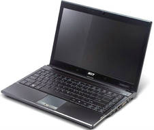 Acer Travelmate 4740(LX.TVQOC.059) Laptop (Core i5 1st Gen/3 GB/320 GB/DOS)