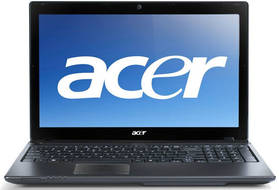 Acer Aspire 4750z Laptop (Pentium 2nd Gen/2 GB/500 GB/Linux/128 MB)