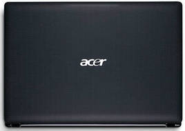 Acer Aspire 4750z Laptop (Pentium 2nd Gen/2 GB/500 GB/Linux/128 MB)