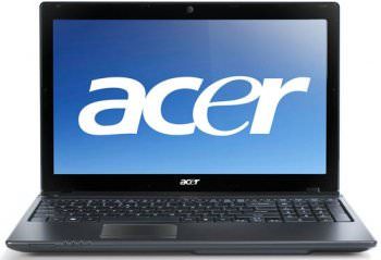 Compare Acer Aspire 4750z Laptop (Intel Pentium Dual-Core/2 GB/500 GB/Linux )