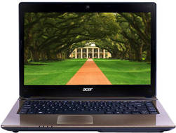 Acer Aspire 4752 LX.RTK0C.009 Laptop (Core i3 2nd Gen/2 GB/500 GB/Linux/128 MB)