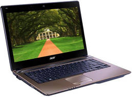 Acer Aspire 4752 LX.RTK0C.009 Laptop (Core i3 2nd Gen/2 GB/500 GB/Linux/128 MB)