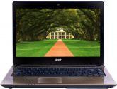 Acer Aspire 4752 LX.RTK0C.009 Laptop (Core i3 2nd Gen/2 GB/500 GB/Linux/128 MB) price in India