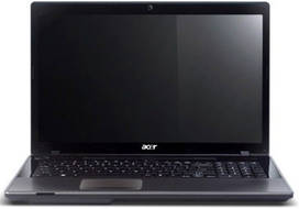 Acer Aspire 4752z Laptop (Pentium 2nd Gen/2 GB/320 GB/Linux)