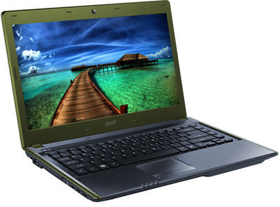 Acer Aspire 4755 LX.RRA0C.025 Laptop (Core i3 2nd Gen/2 GB/500 GB/Linux) Price