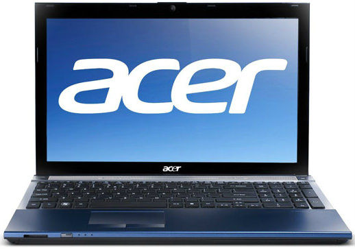 Acer Aspire Timeline 4830T Laptop (Core i3 2nd Gen/2 GB/500 GB/Windows 7/128 MB) Price