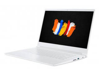 Acer ConceptD 5 CN515-51-52UX (NX.C4JSI.002) Laptop (Core i5 8th Gen/8 GB/512 GB SSD/Windows 10/4 GB)