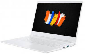 Acer ConceptD 5 CN515-51-52UX (NX.C4JSI.002) Laptop (Core i5 8th Gen/8 GB/512 GB SSD/Windows 10/4 GB)